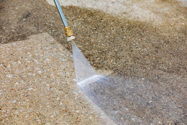 Professional Pressure Washing in Gillette, WY