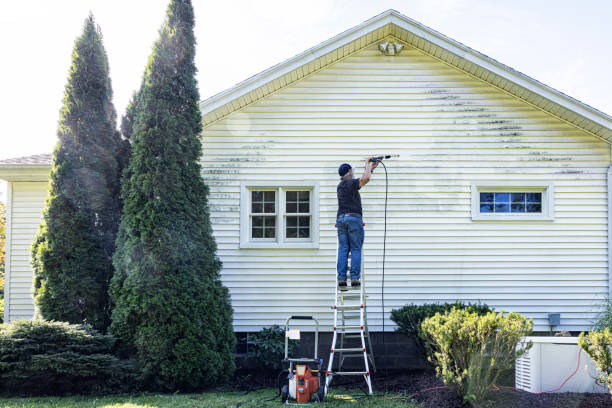 Spring Cleaning in Gillette, WY